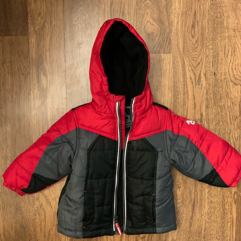 Jacket